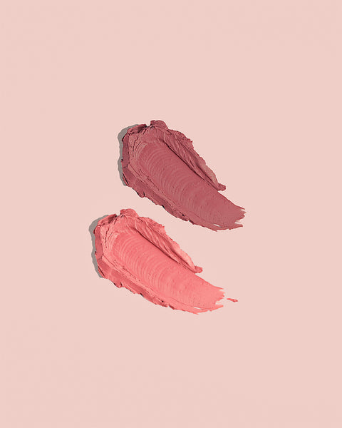 SPF 50 Natural Lip & Cheek Tint - Berry