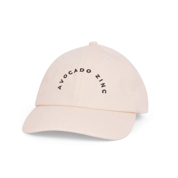 Avocado Zinc Canvas Cap