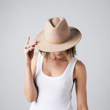 Mason Hat - Parker