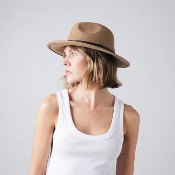 Mason Hat - Billie