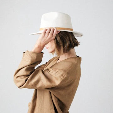 Mason Hat - Parker