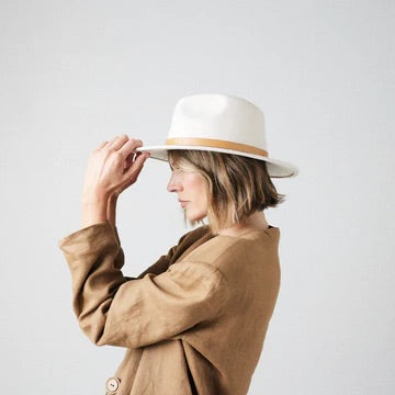 Mason Hat - Parker