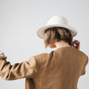 Mason Hat - Parker