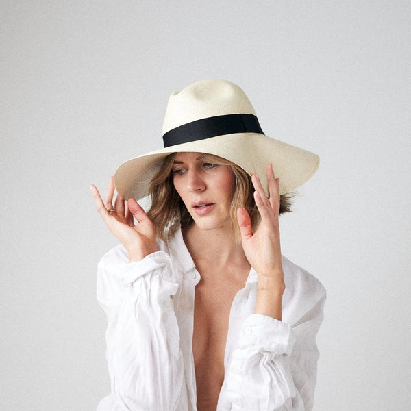 Mason Hat - Charlotte