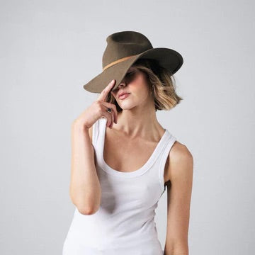Mason Hat - Archie