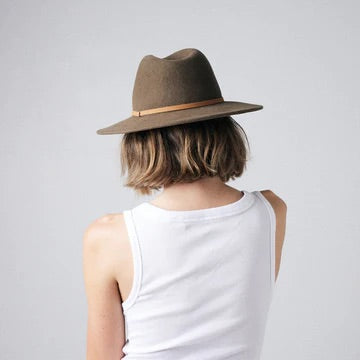 Mason Hat - Archie