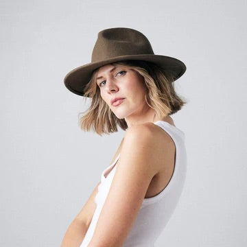 Mason Hat - Archie