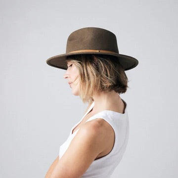Mason Hat - Archie