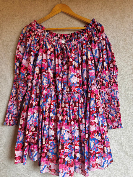 Steele Sienna Dress - Size M
