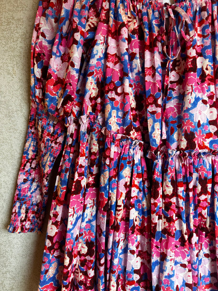 Steele Sienna Dress - Size M