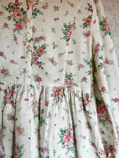 Oak Meadow Dress - Size L
