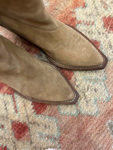 Acne Studios Boots - Size 38