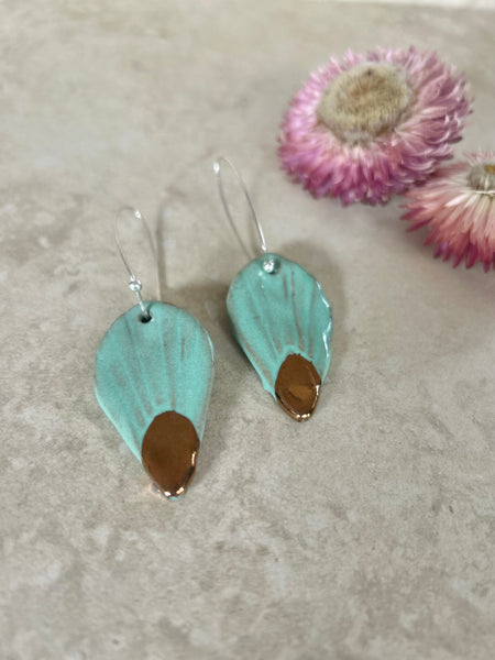 Ceramic Earrings