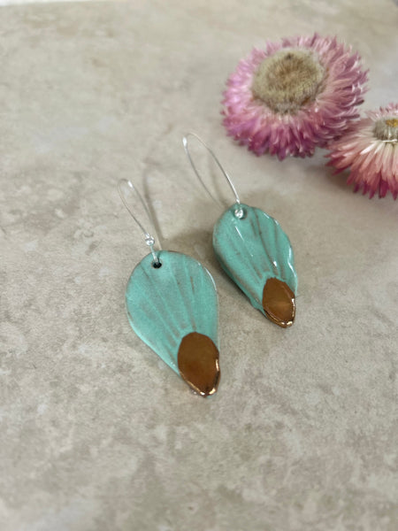 Ceramic Earrings