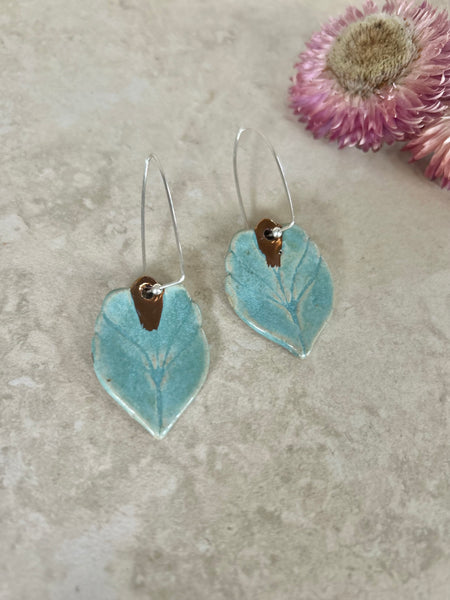 Ceramic Earrings