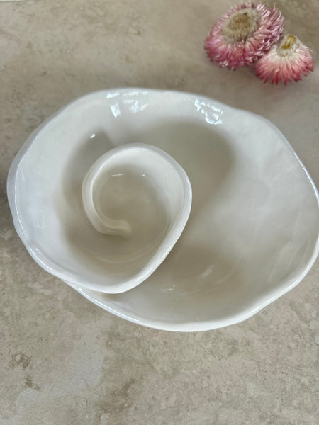 Oppercullum Bowl