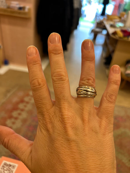 Nest Ring
