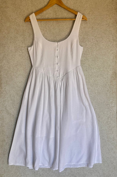 Rollas Dress - Size S