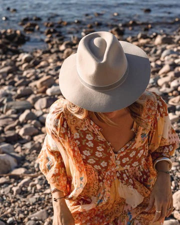 Mason Hat - Pippa