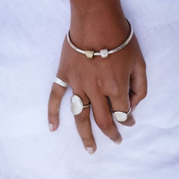 Sea Bangle
