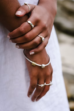 Sea Bangle