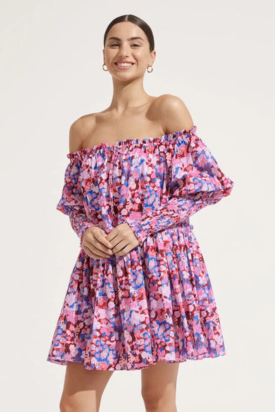 Steele Sienna Dress - Size M