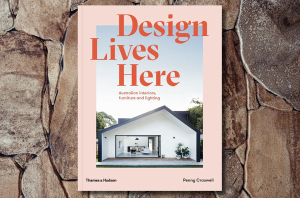 Design Lives Here Australian