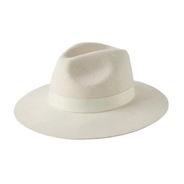 Mason Hat - Willow Ivory