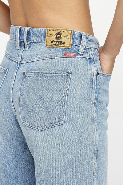 Wrangler Frances Jeans - Size 14