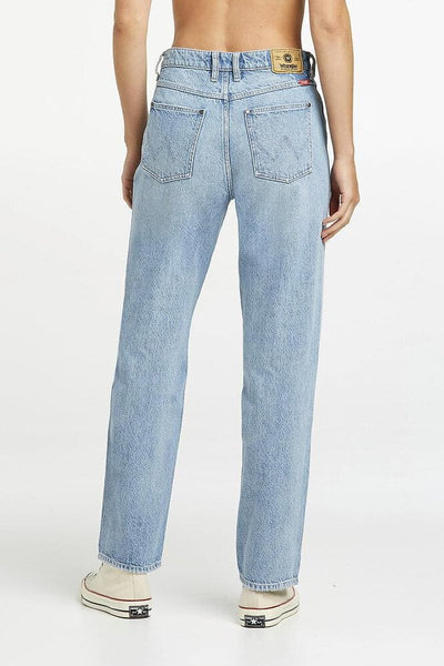 Wrangler Frances Jeans - Size 14