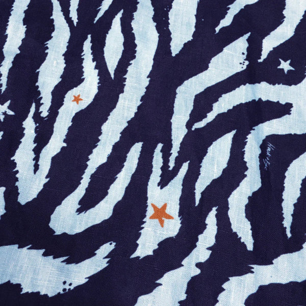 Meadow Jumpsuit - Zebra - Size S