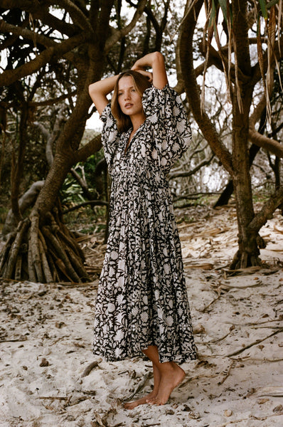 Daughters Of India Dress - Size L