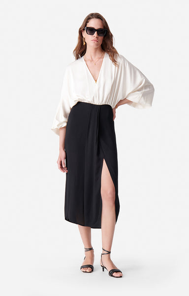 Vanessa Bruno Dahlia Dress - Size 40 New