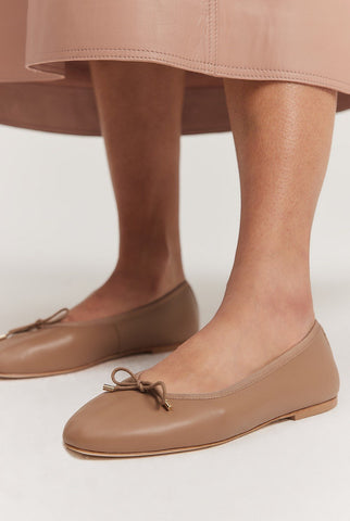 Country Road Ballet Flat - Size 41
