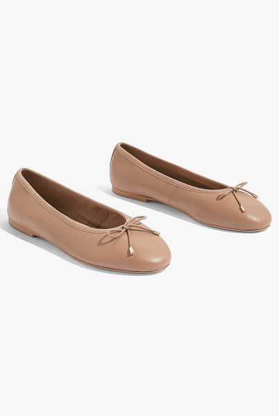 Country Road Ballet Flat - Size 41