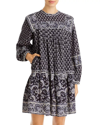 Sea New York Bohemian Dress - Size XL