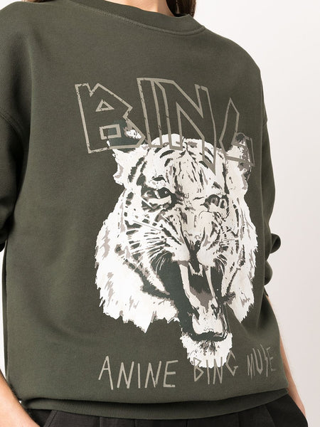 Anine Bing Sweater - Size XS