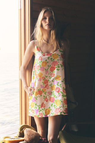 Bohemian Traders Mini - Size 8 New