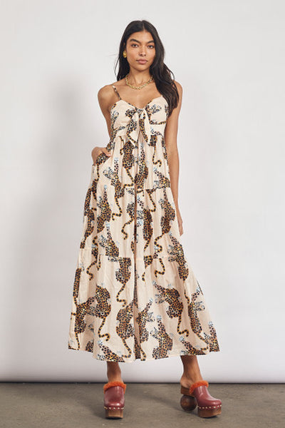 Bohemian Traders Dress - Size M