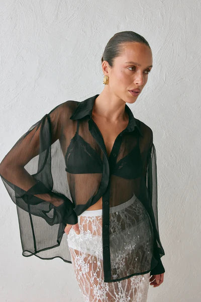 VRG Girl Shirt - Size 10 New