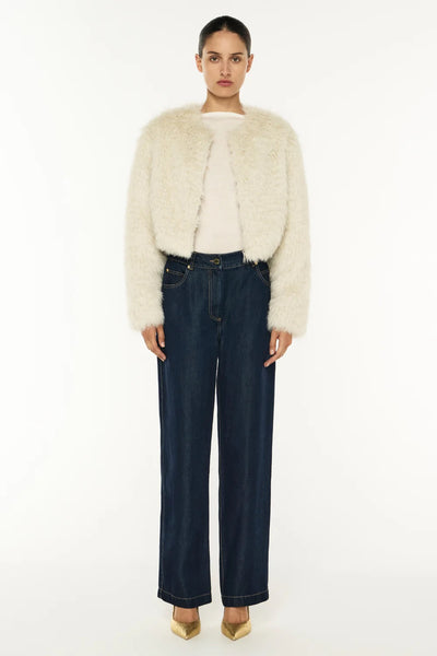 Manning Cartel Off the Wall Jeans - Size 12 New