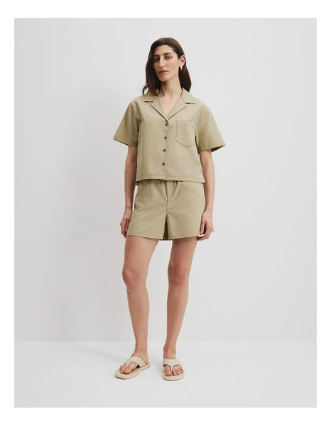 Country Road Shirt - Size 14 New