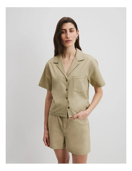 Country Road Shirt - Size 14 New