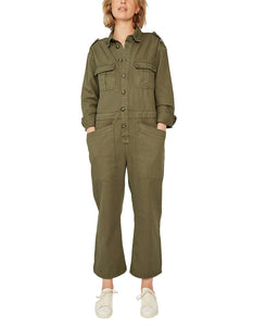 Ceres Life Boilersuit - Size L