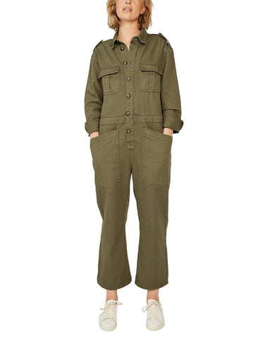 Ceres Life Boilersuit - Size L