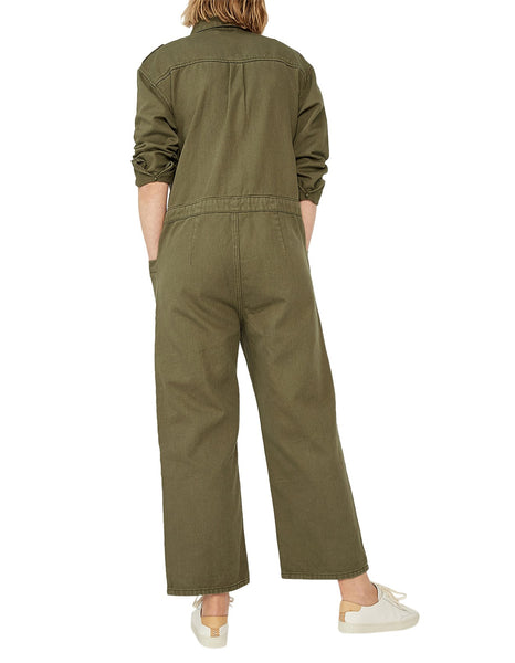Ceres Life Boilersuit - Size L