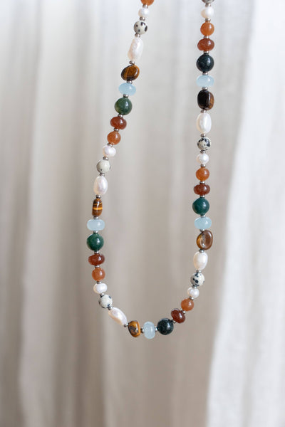 Woodlands - Necklace