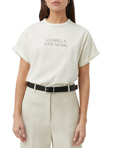 Camilla And Marc Tee - Size 10