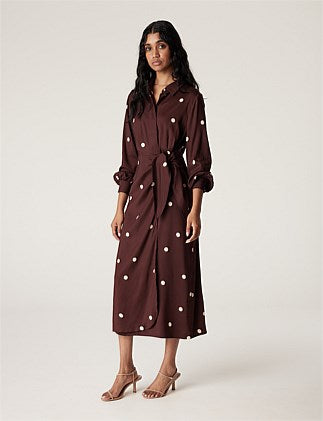 Cable Dress | Size 14