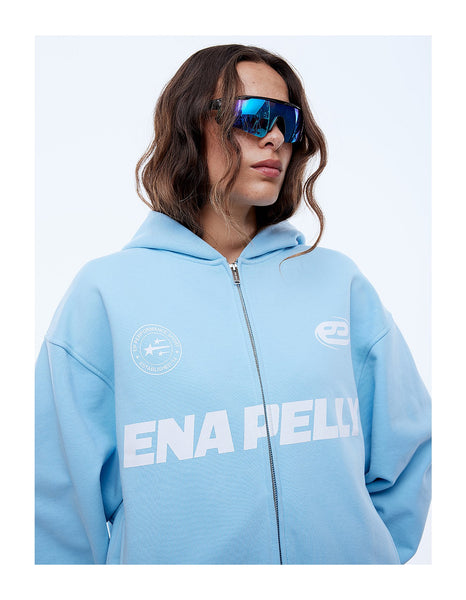 Ena Pelly Hoodie - Size 12